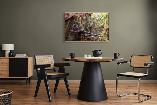Batu Caves | Kuala Lumpur - Malaysia | Photography Wall Art