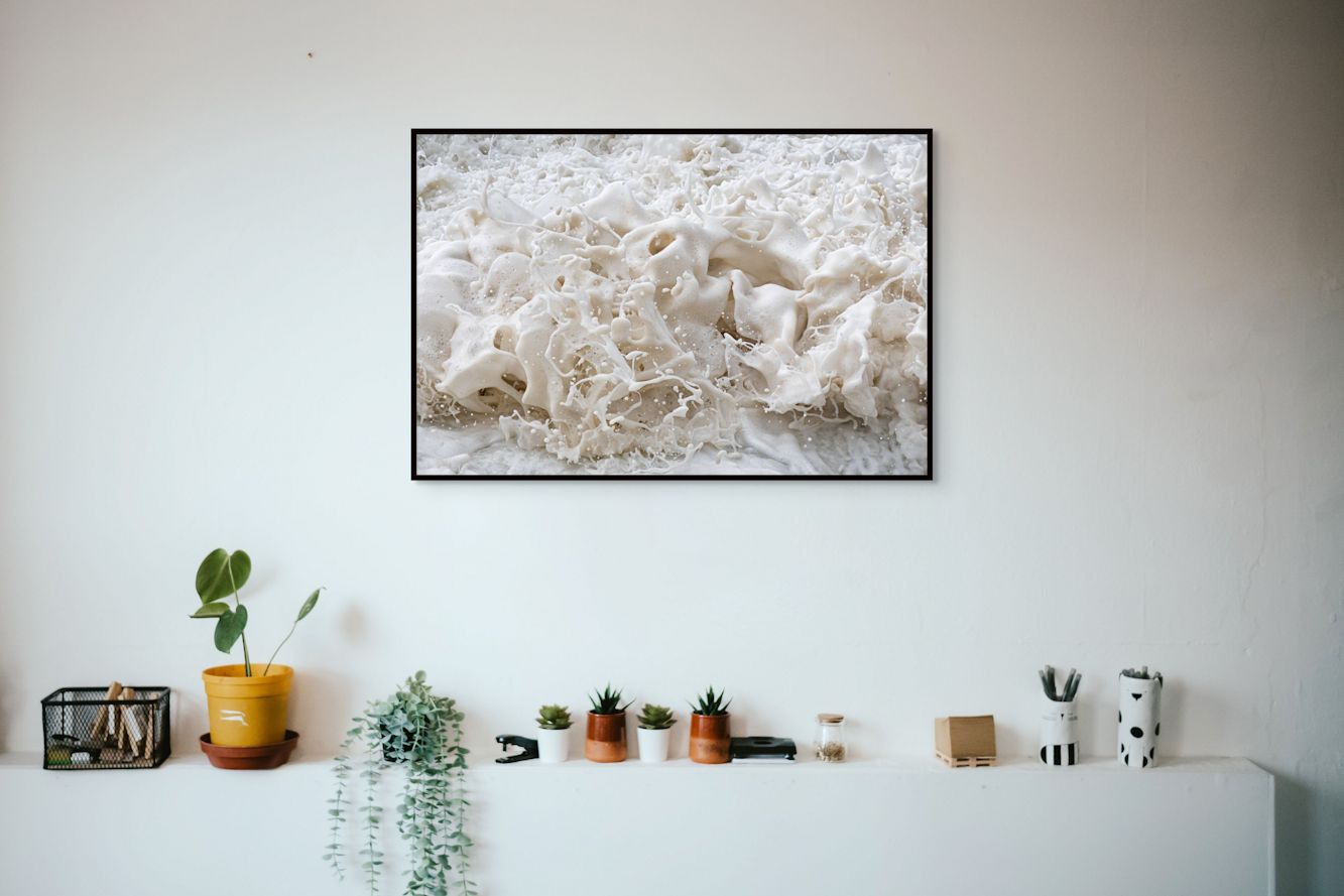 Sea Foam 1