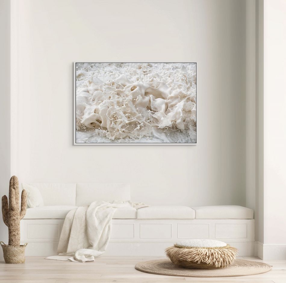 Sea Foam 1