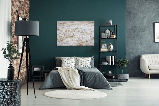 Swirling | Abstract Photography Wall Art