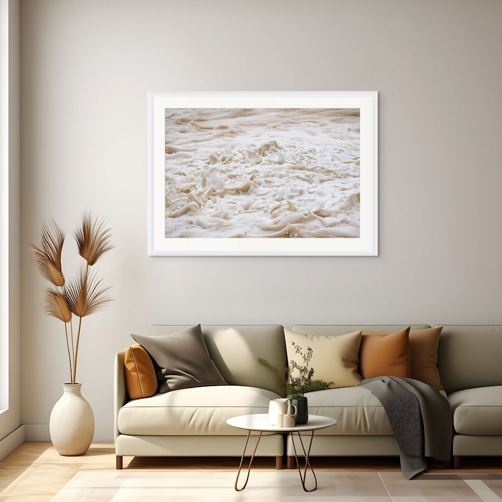 Swirling | Abstract Photography Wall Art