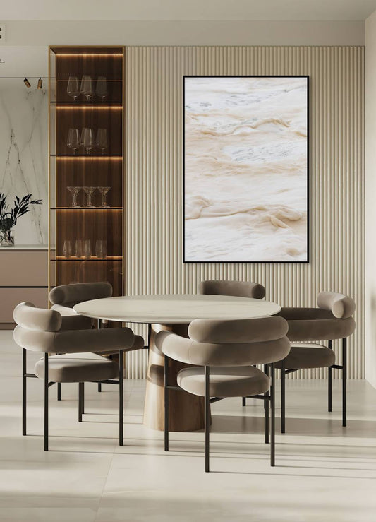 Restless | Abstract Photography Wall Art