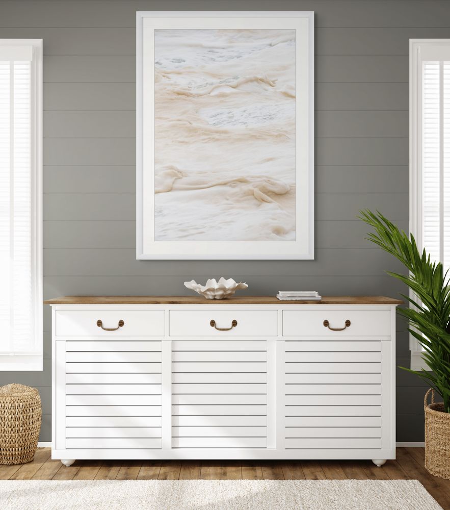 Restless | Abstract Photography Wall Art