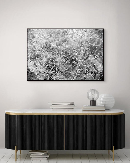 Anarchy | Abstract Photography Wall Art