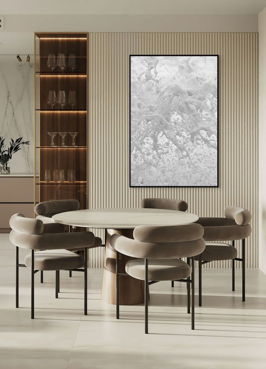 Uproar | Abstract Photography Wall Art