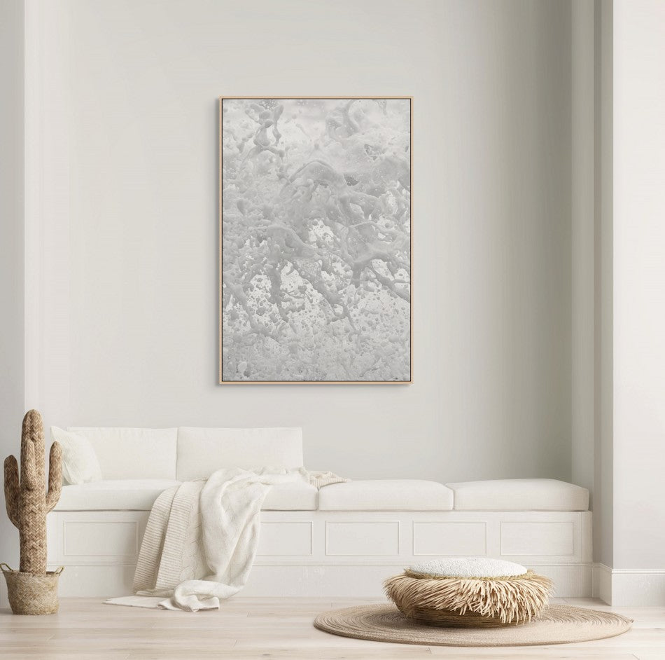 Uproar | Abstract Photography Wall Art