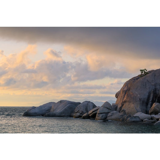 Magnetic Island Sunrise | Magnetic Island, QLD Australia