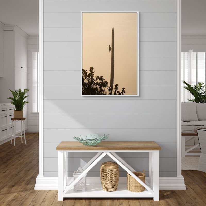 Morning Bird | Mt Warning, NSW Australia | Photography Wall Art