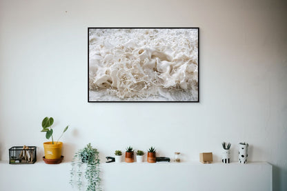 Sea Foam 1