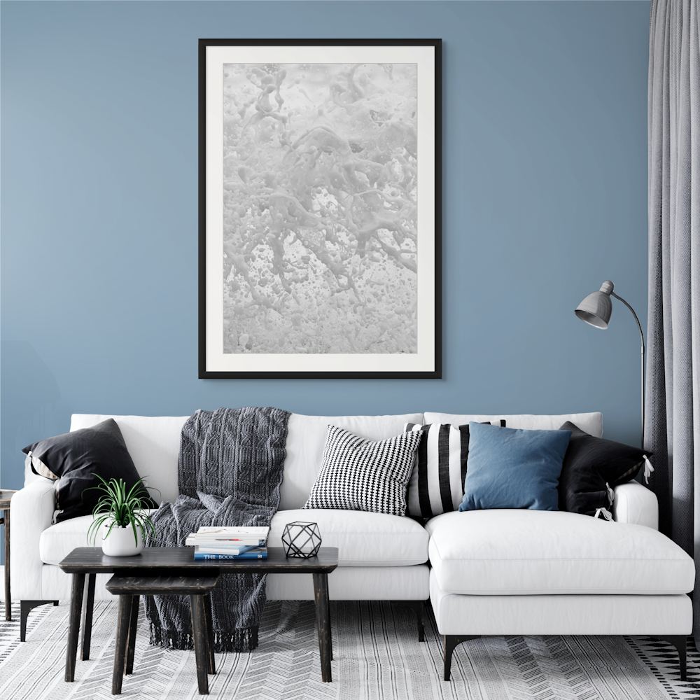Uproar | Abstract Photography Wall Art