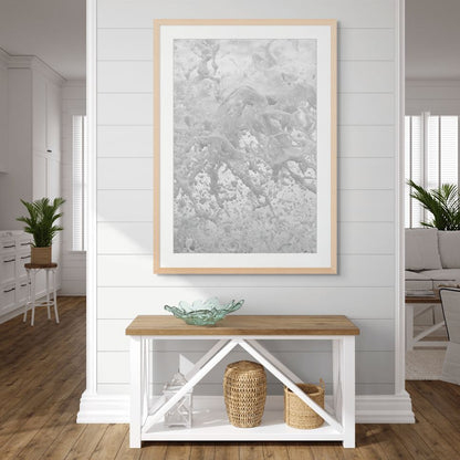Uproar | Abstract Photography Wall Art