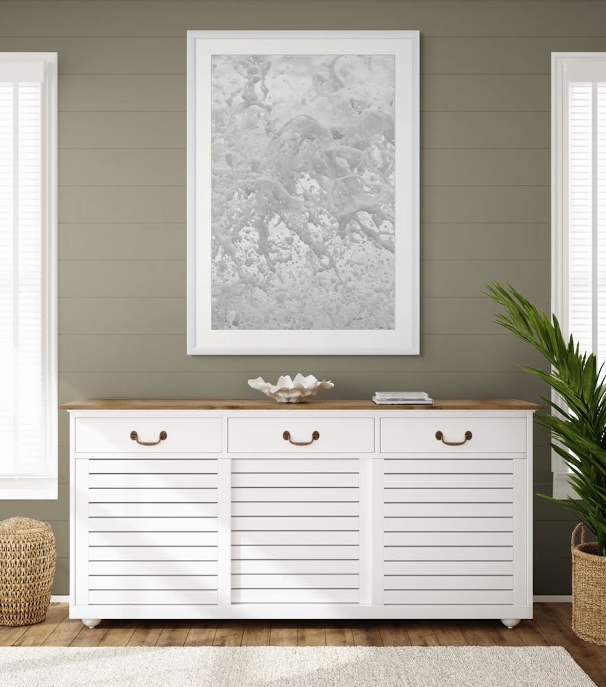 Uproar | Abstract Photography Wall Art