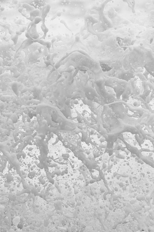 Uproar | Abstract Photography Wall Art